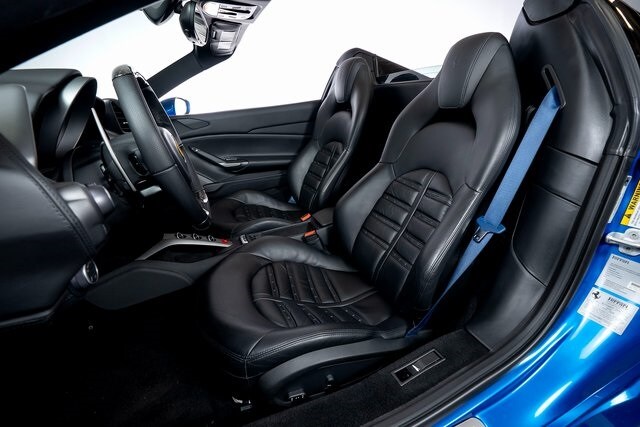 2017 Ferrari 488 Spider photo 4
