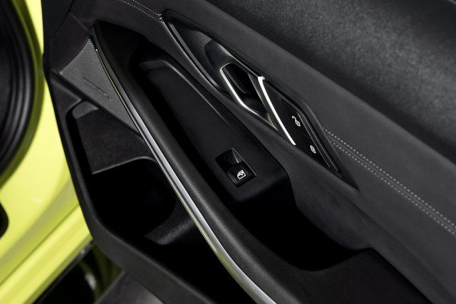 2024 BMW M3 Sedan Base - Photo 73