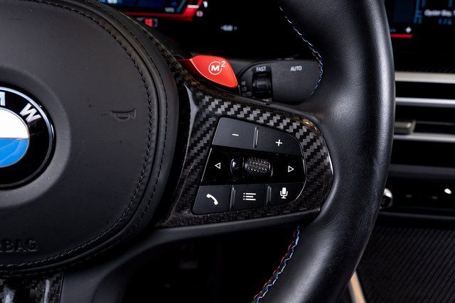 2024 BMW M2 Coupe Base - Photo 42