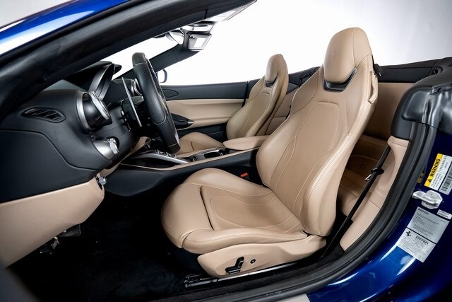 2019 Ferrari Portofino photo 4
