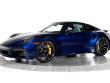 Used 2022 Porsche 911 Turbo S Coupe