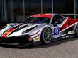 Used 2018 Ferrari 488 Challenge Coupe