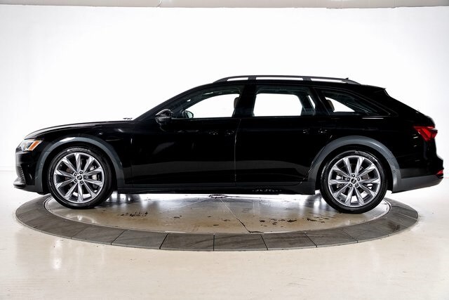 2025 Audi A6 Allroad Quattro Premium Plus photo 2