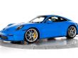 Used 2022 Porsche 911 GT3 Coupe