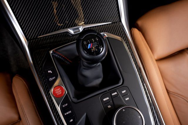 2024 BMW M2 Coupe Base - Photo 50