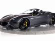 Used 2016 Ferrari California T Convertible