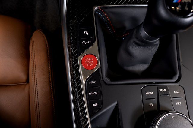 2024 BMW M2 Coupe Base - Photo 52