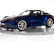 Used 2025 Porsche 911 Targa 4 GTS Coupe