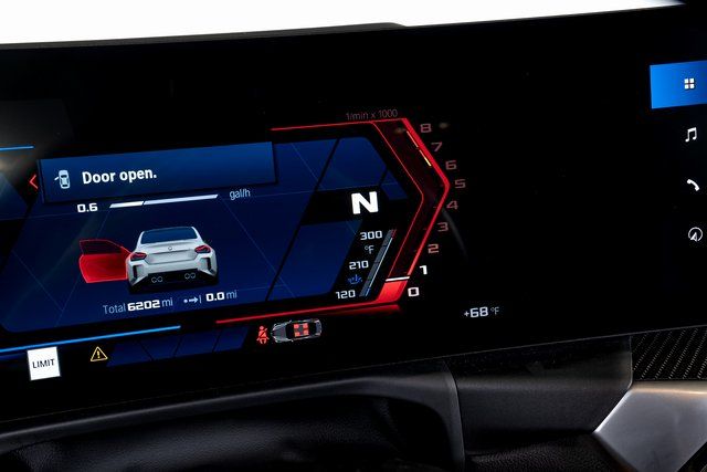 2024 BMW M2 Coupe Base - Photo 39