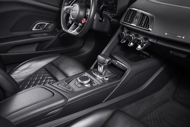 2023 Audi R8 Performance - Photo 42