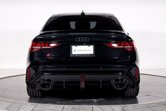 2025 Audi RS 3 Base photo 4