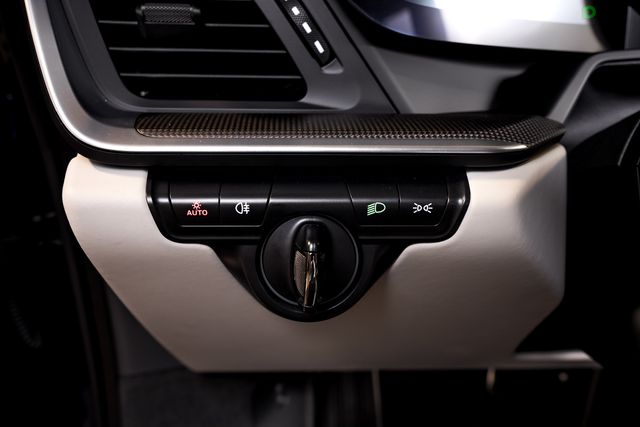 2022 Porsche 911 Turbo S - Photo 42