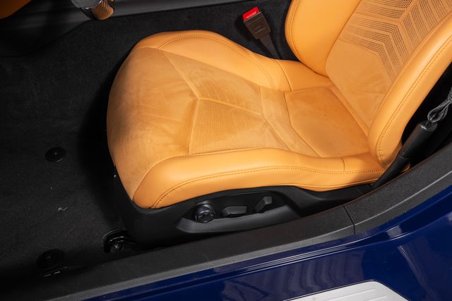 2025 Chevrolet Corvette 3LZ - Photo 19