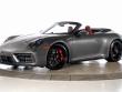 Used 2022 Porsche 911 Carrera GTS Convertible