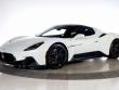 Used 2023 Maserati MC20 Base Coupe