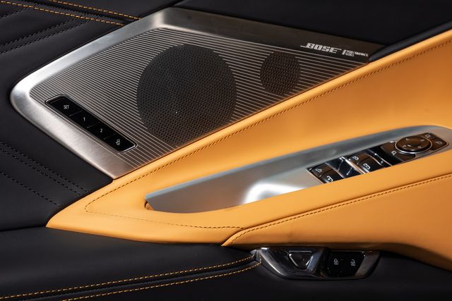 2025 Chevrolet Corvette 3LZ - Photo 51