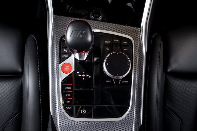 2024 BMW M3 Sedan Base - Photo 49