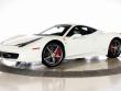Used 2012 Ferrari 458 Italia  Coupe