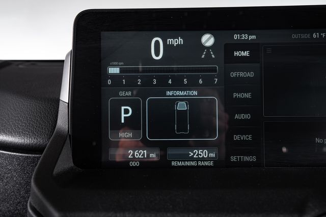 2025 INEOS Grenadier Fieldmaster Edition - Photo 47