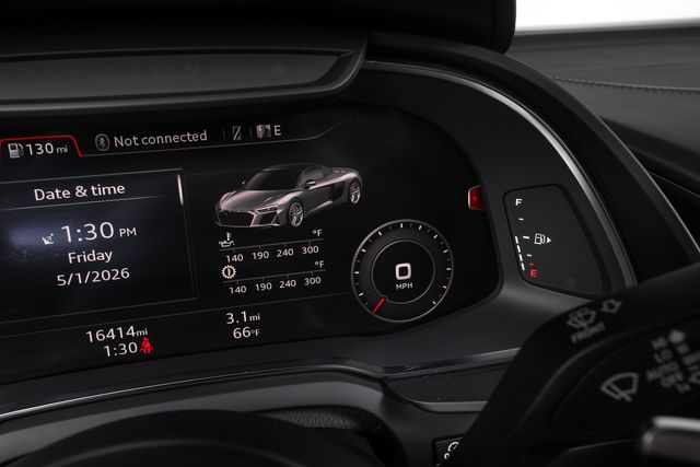 2023 Audi R8 Performance - Photo 31