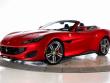 Used 2020 Ferrari Portofino  Convertible