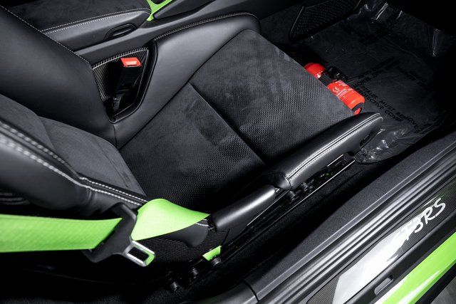 2019 Porsche 911 GT3 RS - Photo 36