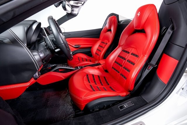 2019 Ferrari 488 Spider photo 4