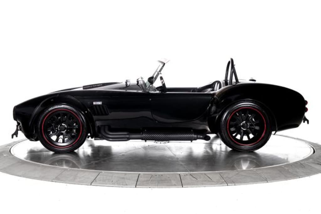 Used 1965 Ford Shelby