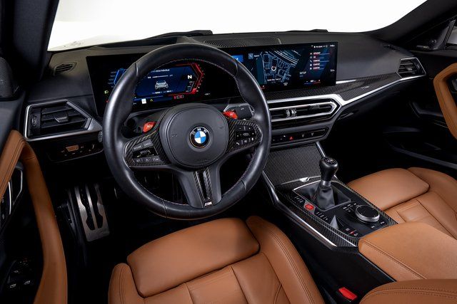 2024 BMW M2 Coupe Base - Photo 29