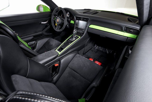 2019 Porsche 911 GT3 RS - Photo 30