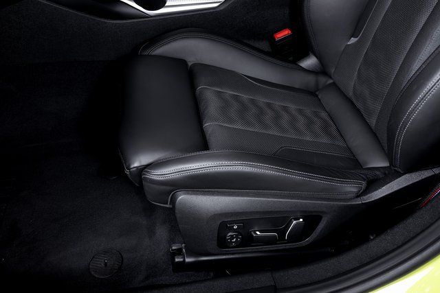 2024 BMW M3 Sedan Base - Photo 19