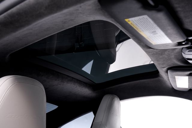 2022 Porsche 911 Turbo S - Photo 56
