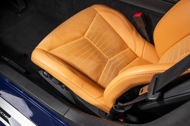 2025 Chevrolet Corvette 3LZ - Photo 20