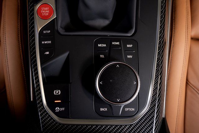 2024 BMW M2 Coupe Base - Photo 53