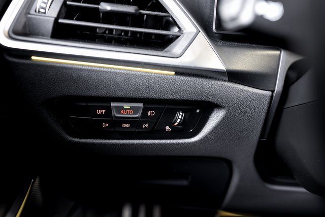 2024 BMW M3 Sedan Base - Photo 45