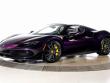 Used 2024 Ferrari 296 GTS  Convertible