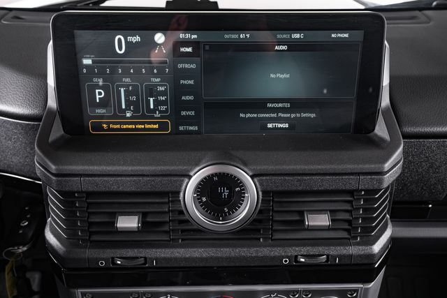 2025 INEOS Grenadier Fieldmaster Edition - Photo 39