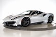 Ferrari 488 Pista
