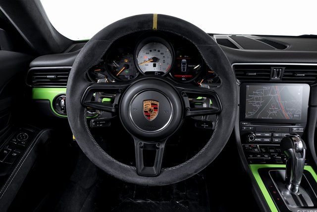 2019 Porsche 911 GT3 RS - Photo 17