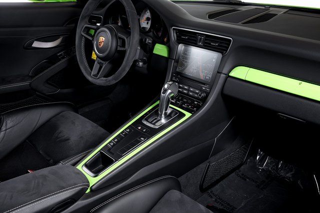 2019 Porsche 911 GT3 RS - Photo 31