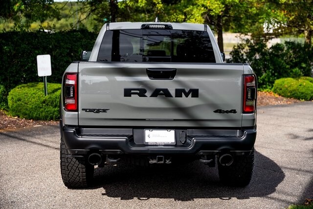 2023 Ram 1500 TRX photo 4