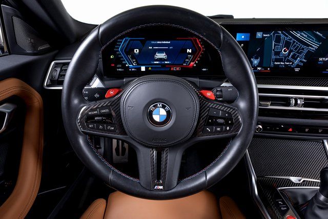 2024 BMW M2 Coupe Base - Photo 36