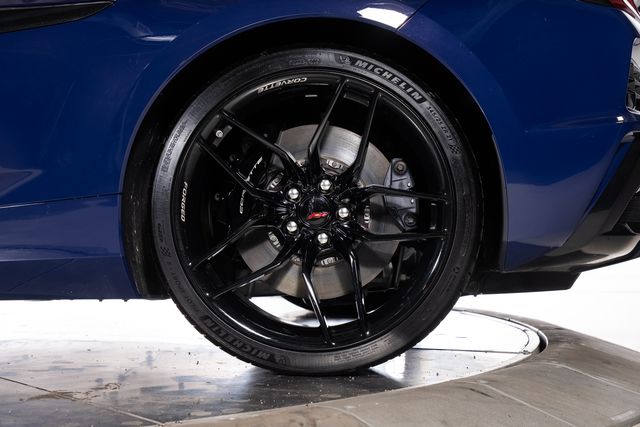2025 Chevrolet Corvette 3LZ - Photo 12