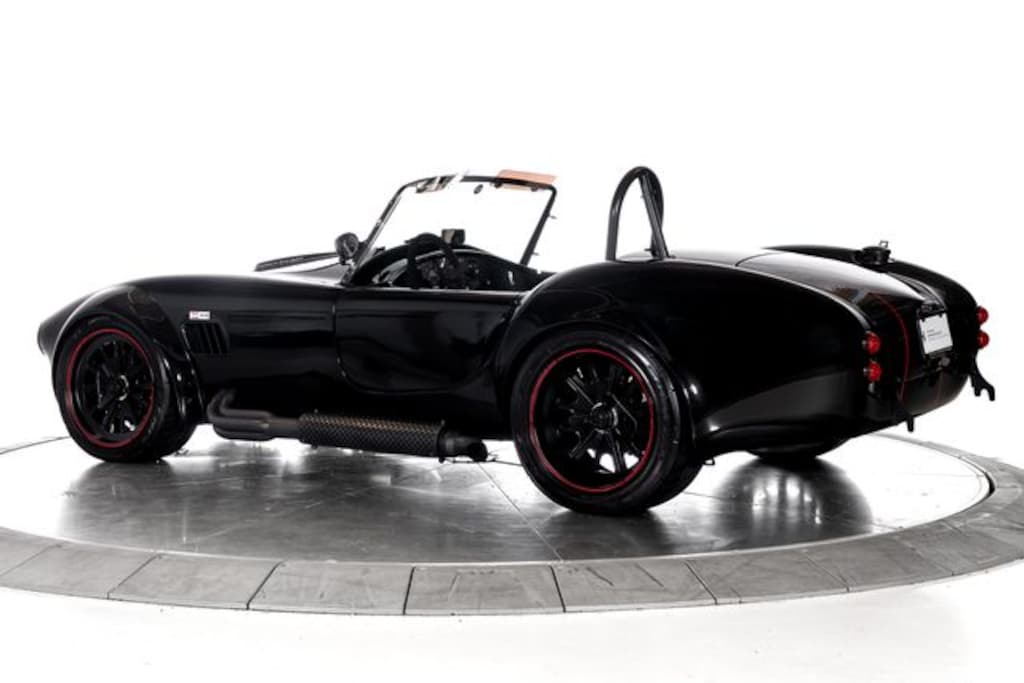 Used 1965 Ford Shelby