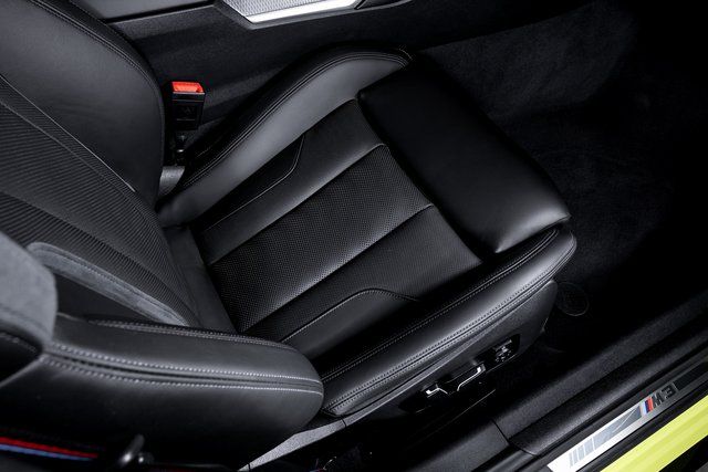 2024 BMW M3 Sedan Base - Photo 58