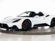 Used 2023 Maserati MC20 Cielo Convertible