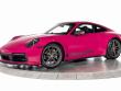 Used 2024 Porsche 911 Carrera T Coupe