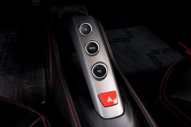 2017 Ferrari 488 GTB Base - Photo 47