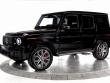 Used 2025 Mercedes-Benz G-Class G 63 AMGÂ® SUV