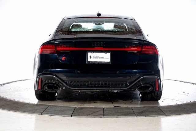2025 Audi RS 7 Performance Base photo 3
